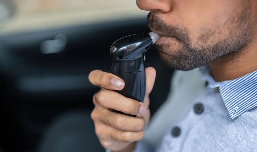 Alcohol Testing